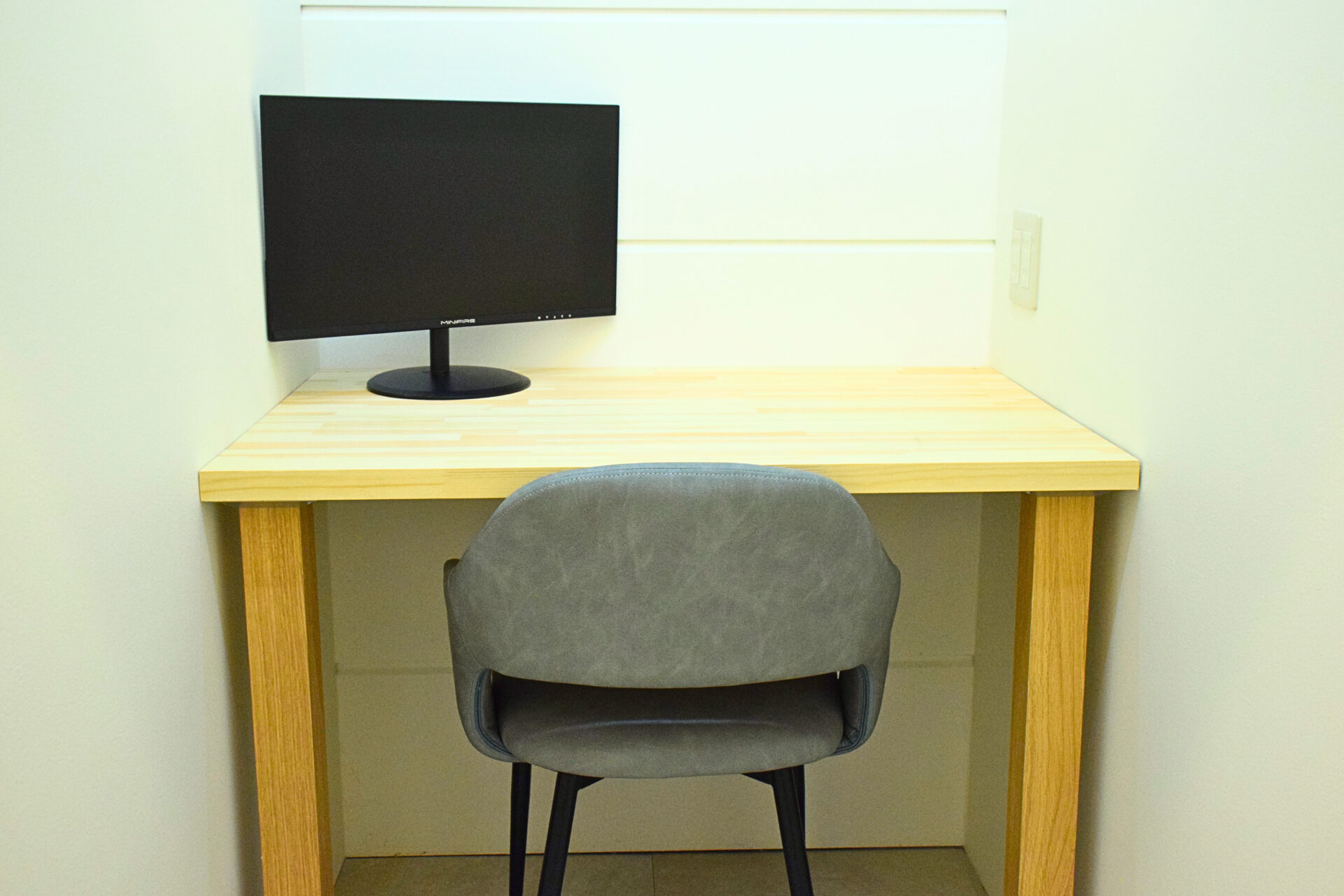 セルフカフェ渋谷神南店 1名半個室