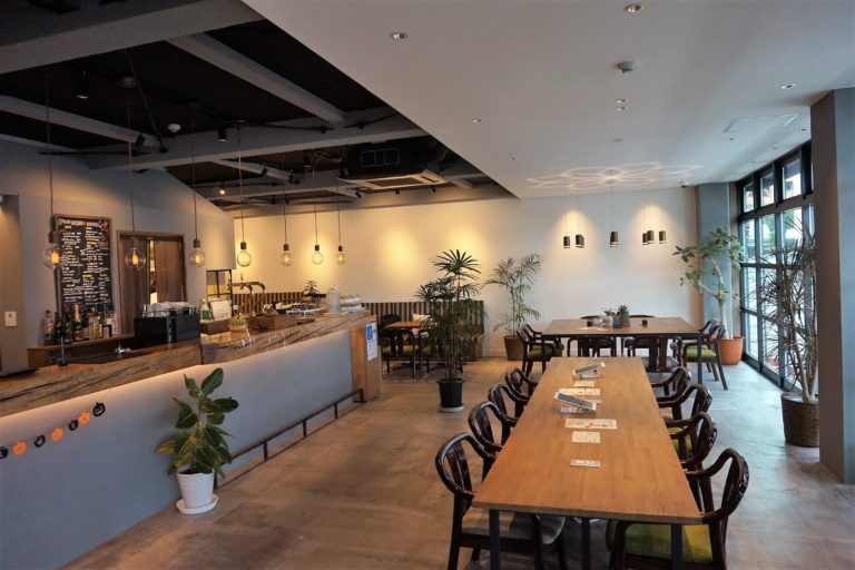 Drop inn TOTTORI